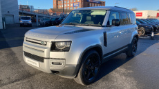 Land Rover Defender 2.0 D240 SE 110 5dr Auto Diesel Estate